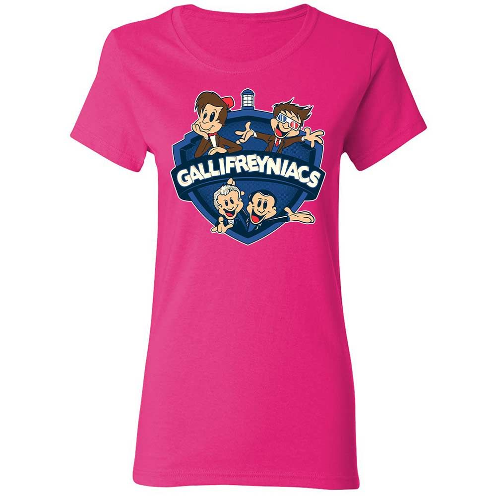 Gallifreyniacs - Heliconia - 5