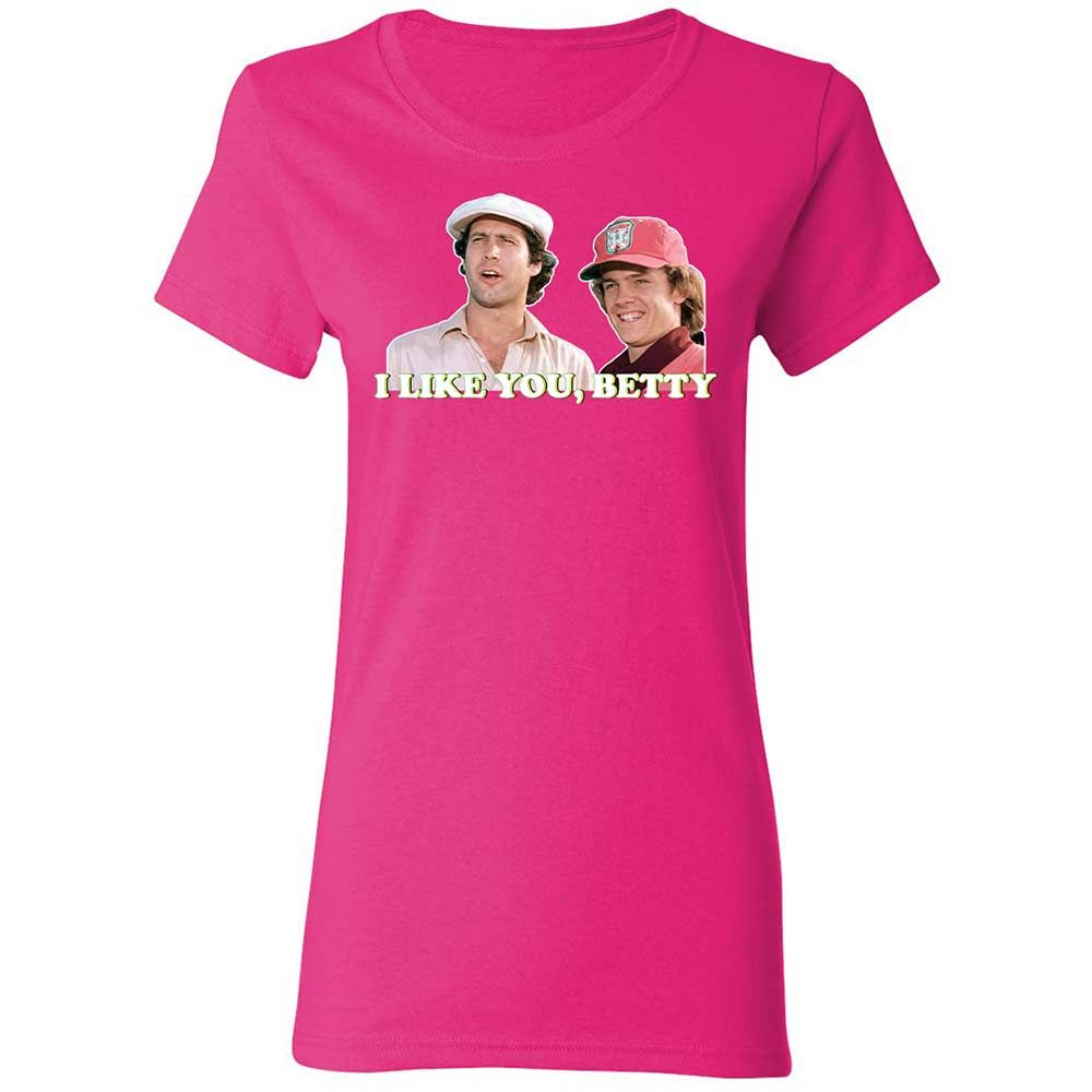 Women's T-Shirt - FJLN1RZY - Heliconia - 5