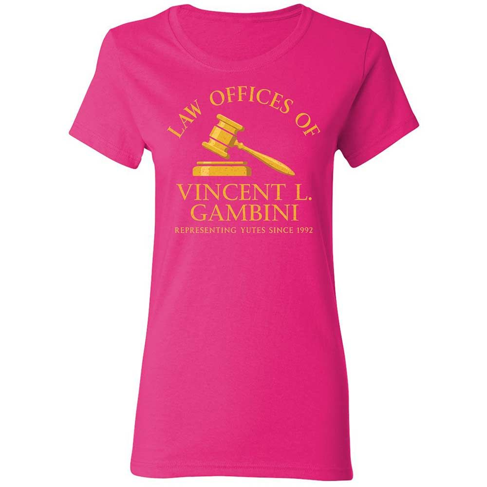 Women's T-Shirt - WHXGZ32Y - Heliconia - 5