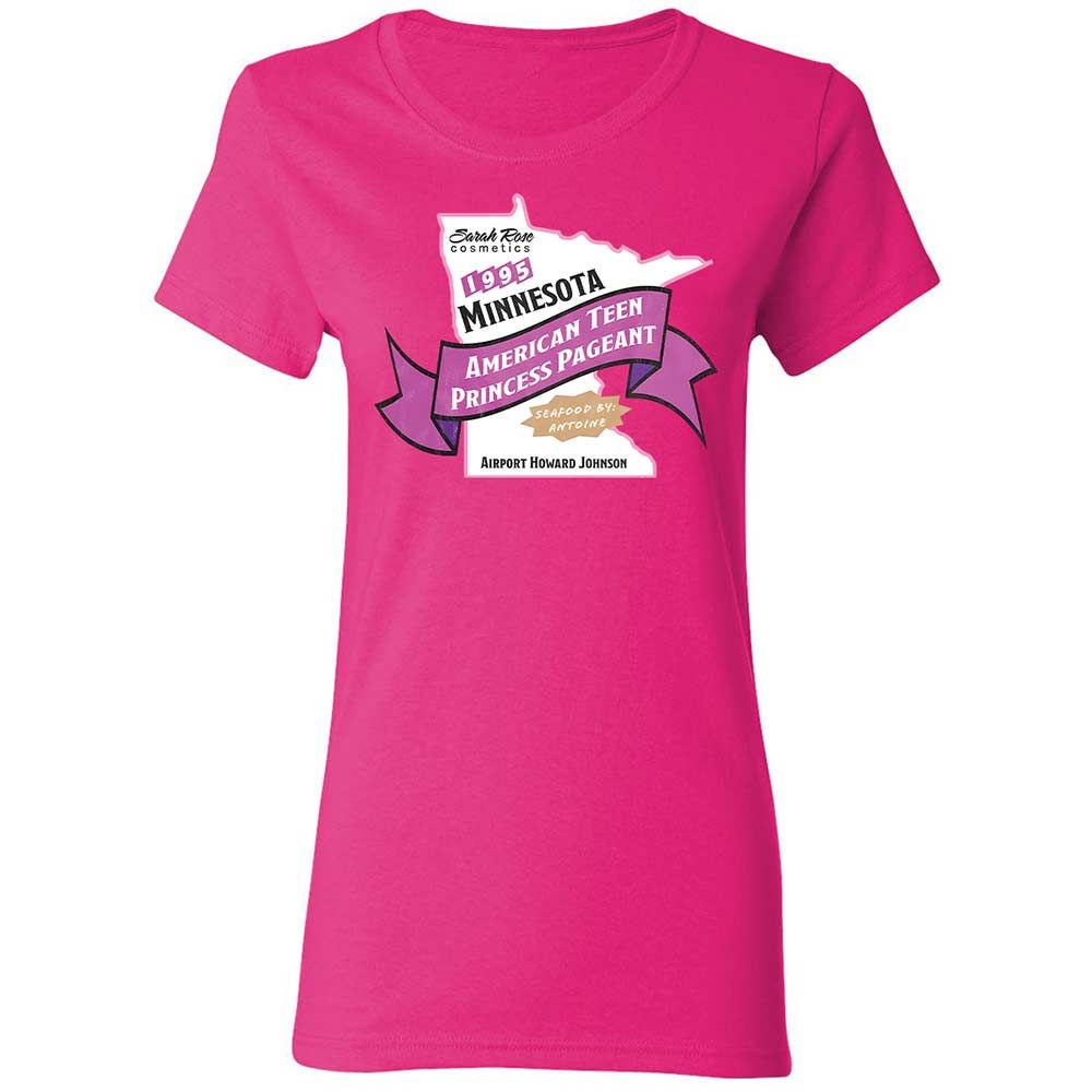 American Teen Princess Pageant - Heliconia - 5