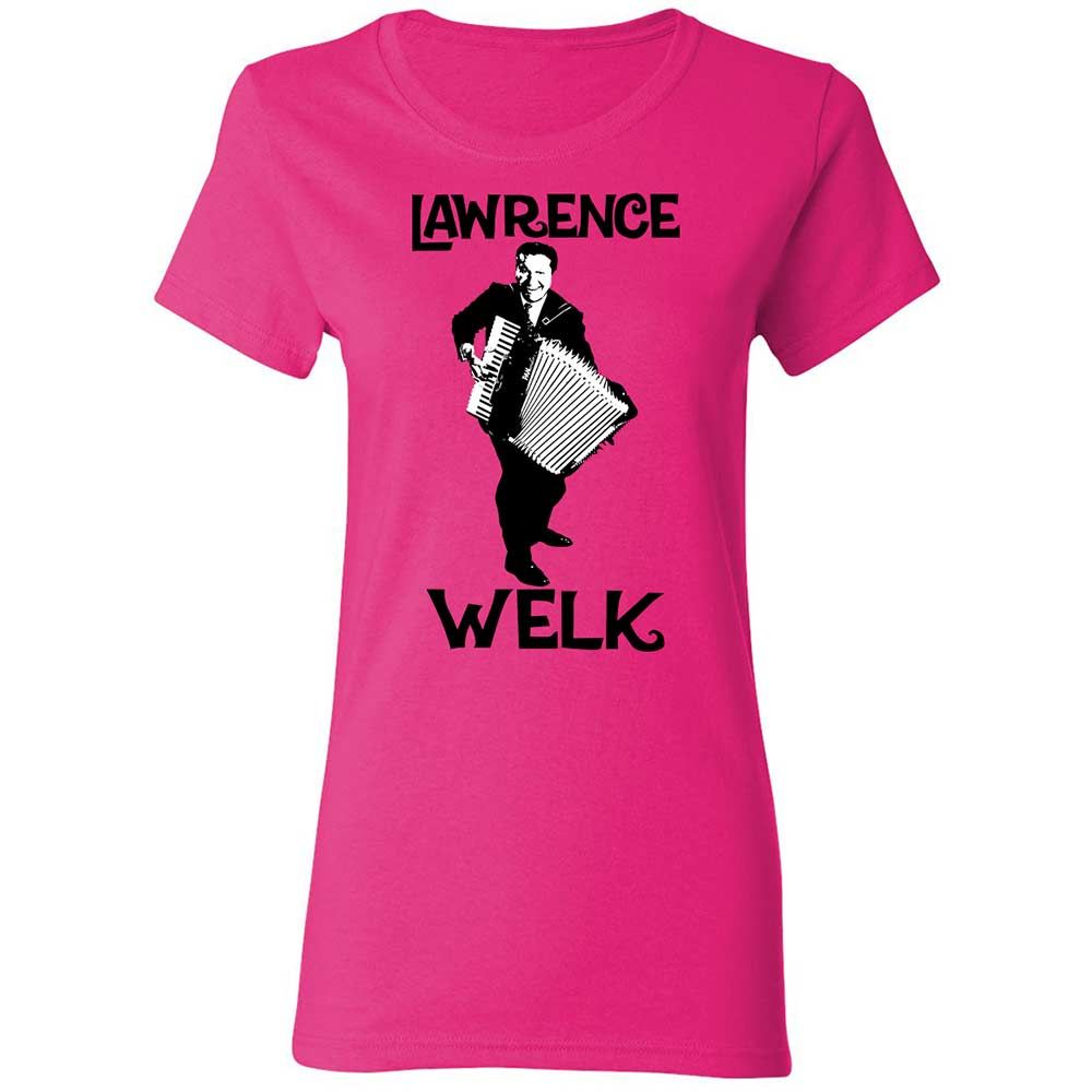 Lawrence Welk - Heliconia - 5