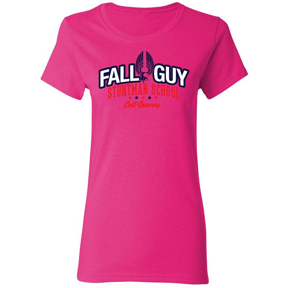 Women's T-Shirt - XMTS4YFR - Heliconia - 5