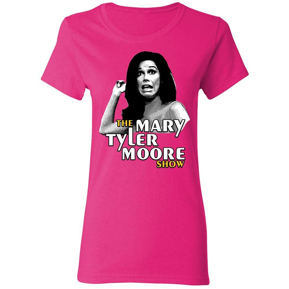 Vintage Mary Tyler Moore - Heliconia - 5
