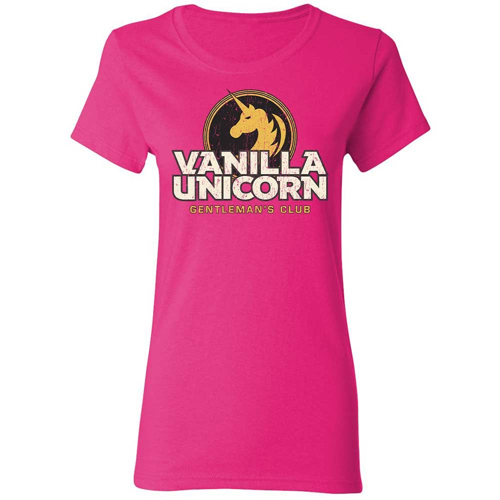 The Vanilla Unicorn - Heliconia - 5