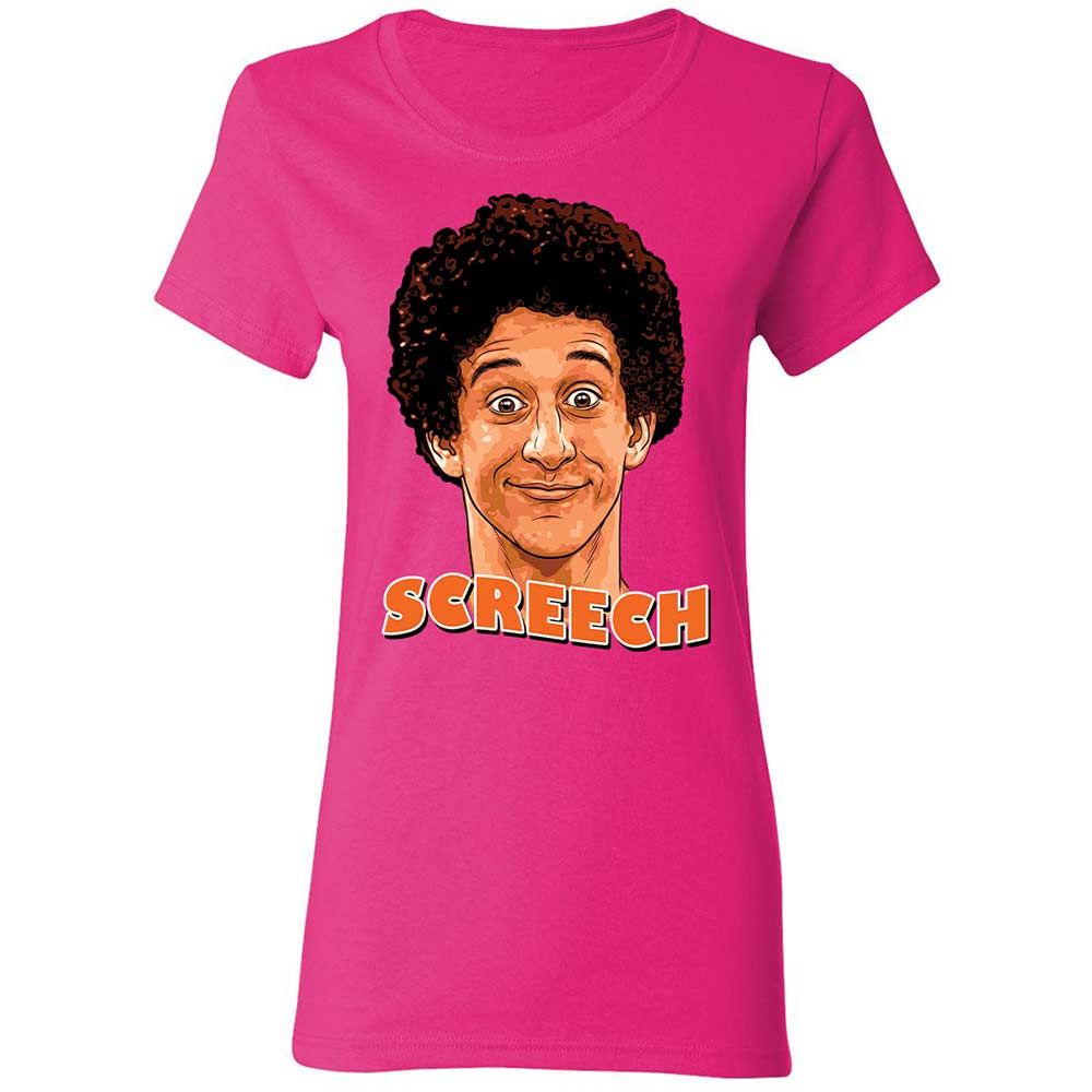 Women's T-Shirt - Z4EE7KEA - Heliconia - 5