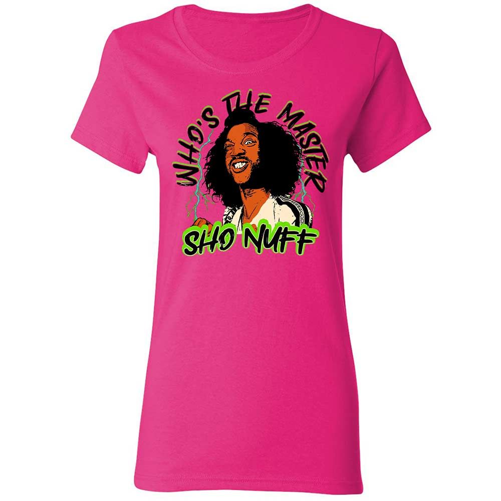 Women's T-Shirt - RLKSHHU5 - Heliconia - 5