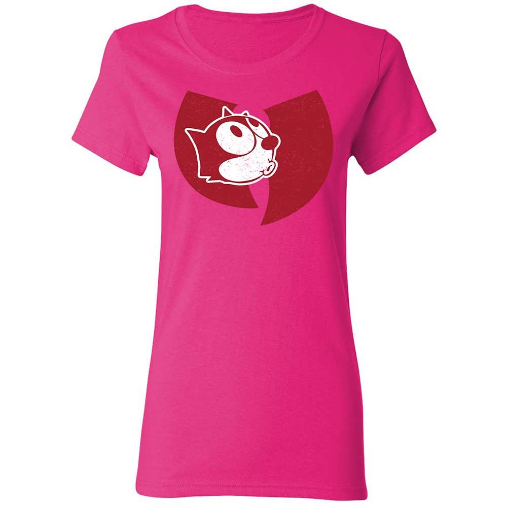 Women's T-Shirt - KKCKEXZF - Heliconia - 5