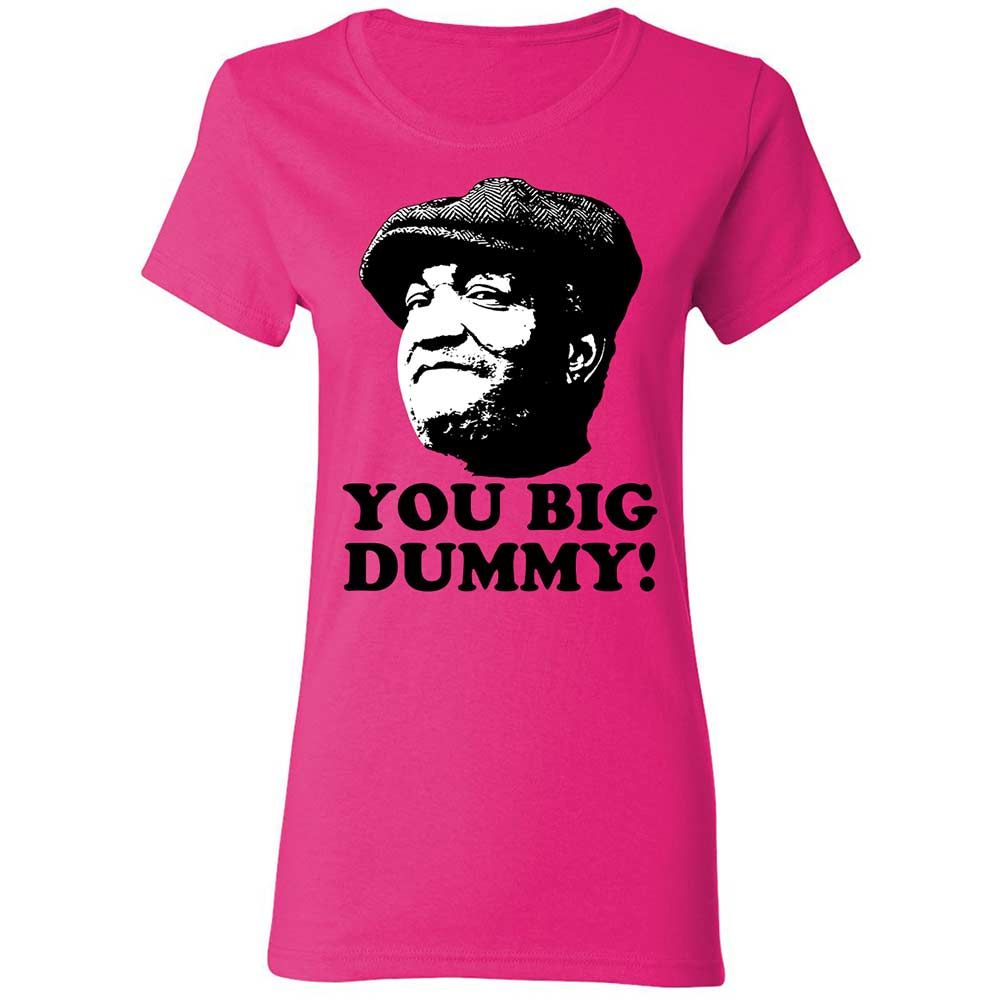 You Big Dummy - Heliconia - 5