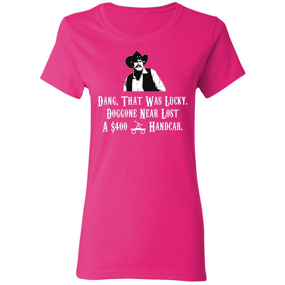 Women's T-Shirt - A4GBTVWB - Heliconia - 5