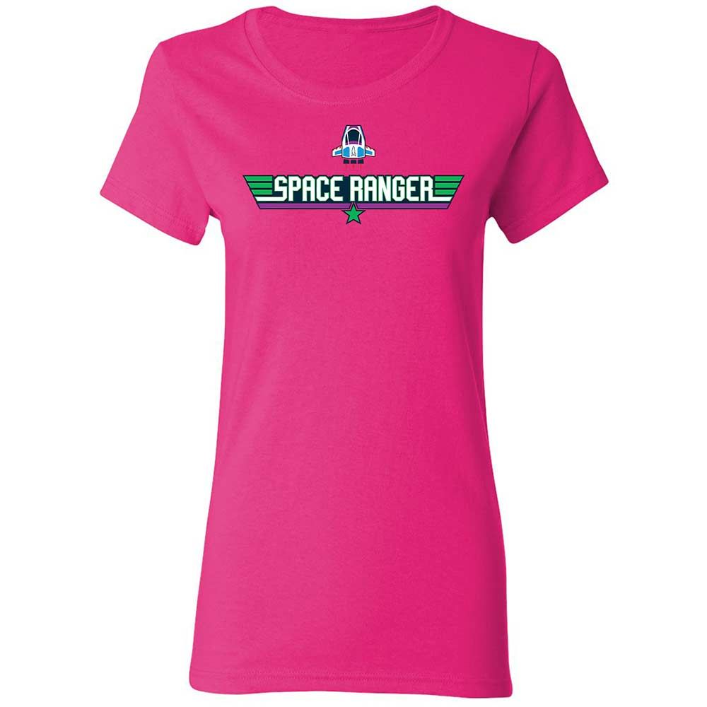 Space Ranger - Heliconia - 5