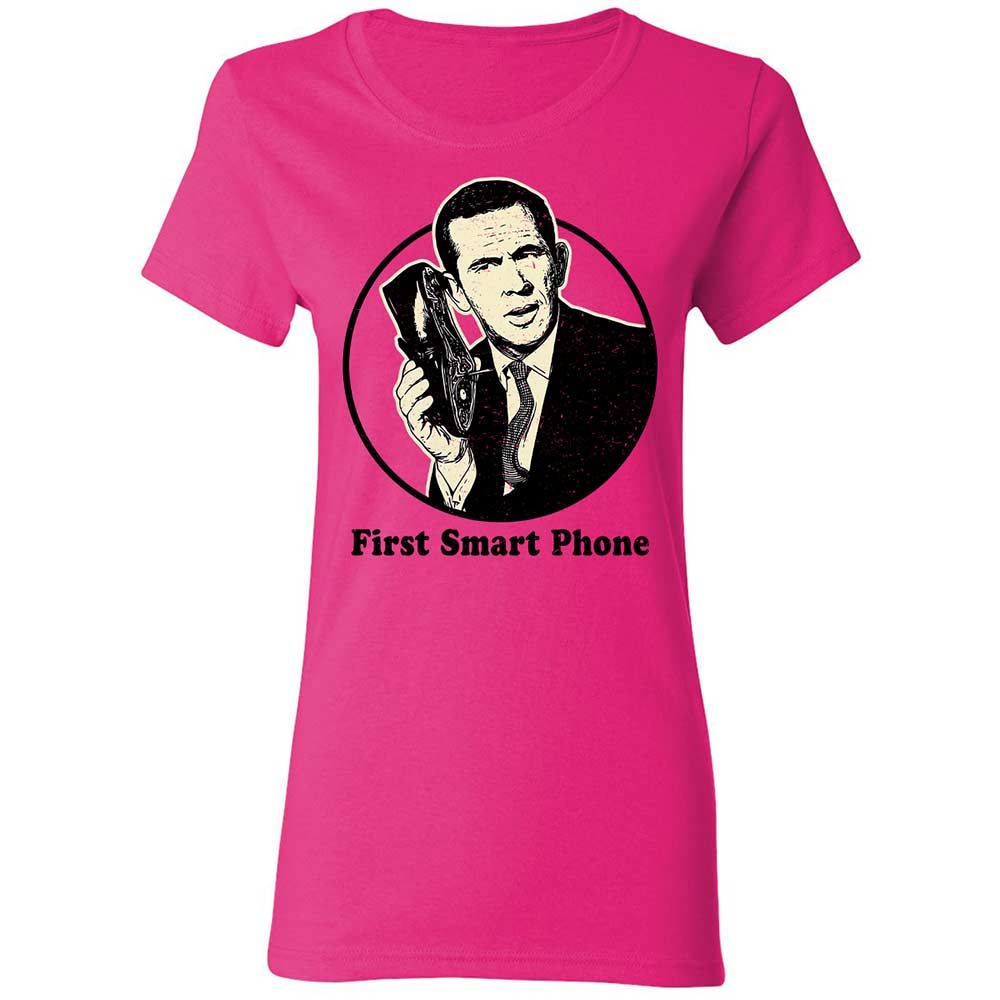 Women's T-Shirt - WCLJ11VG - Heliconia - 5