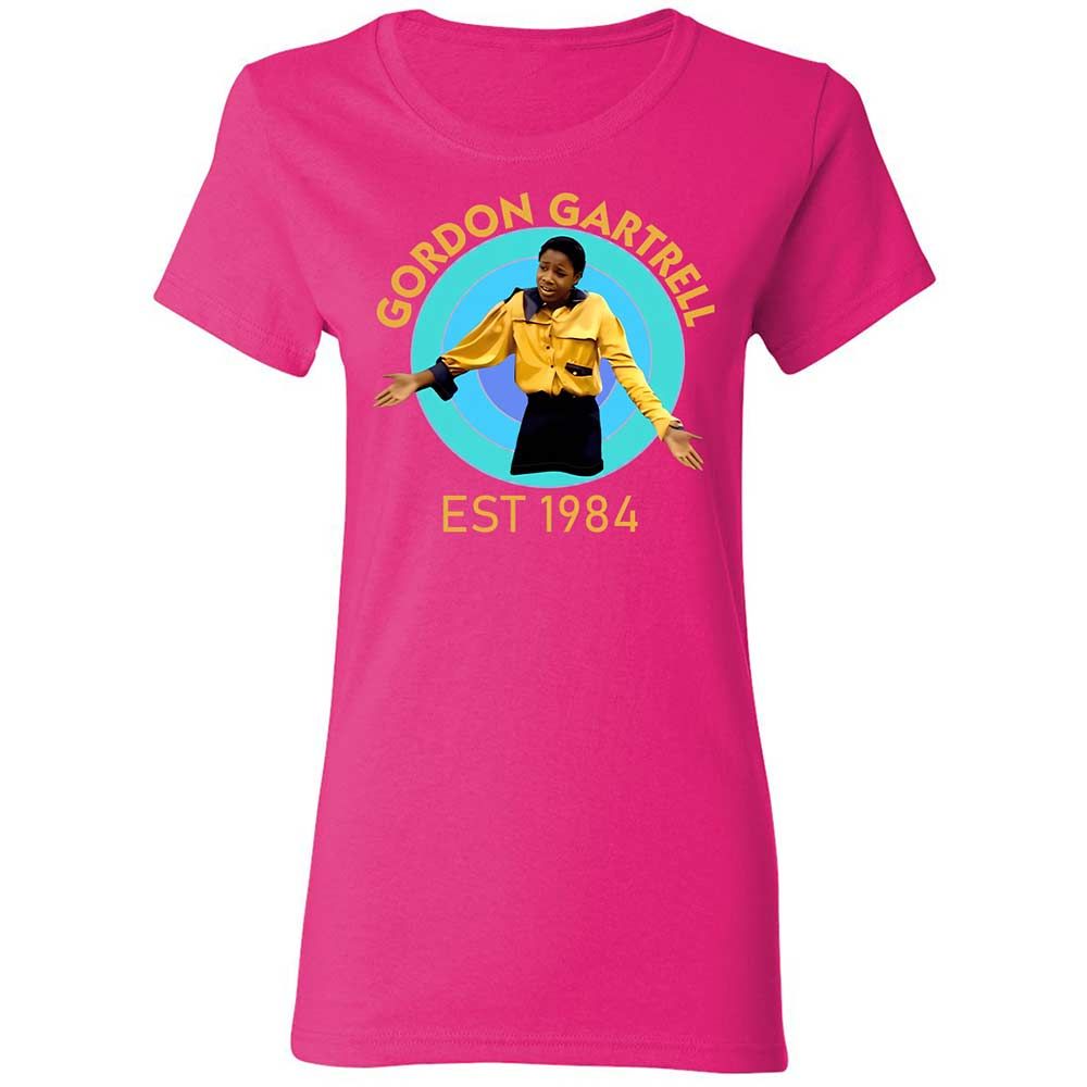Gordon Gartrell - Heliconia - 5