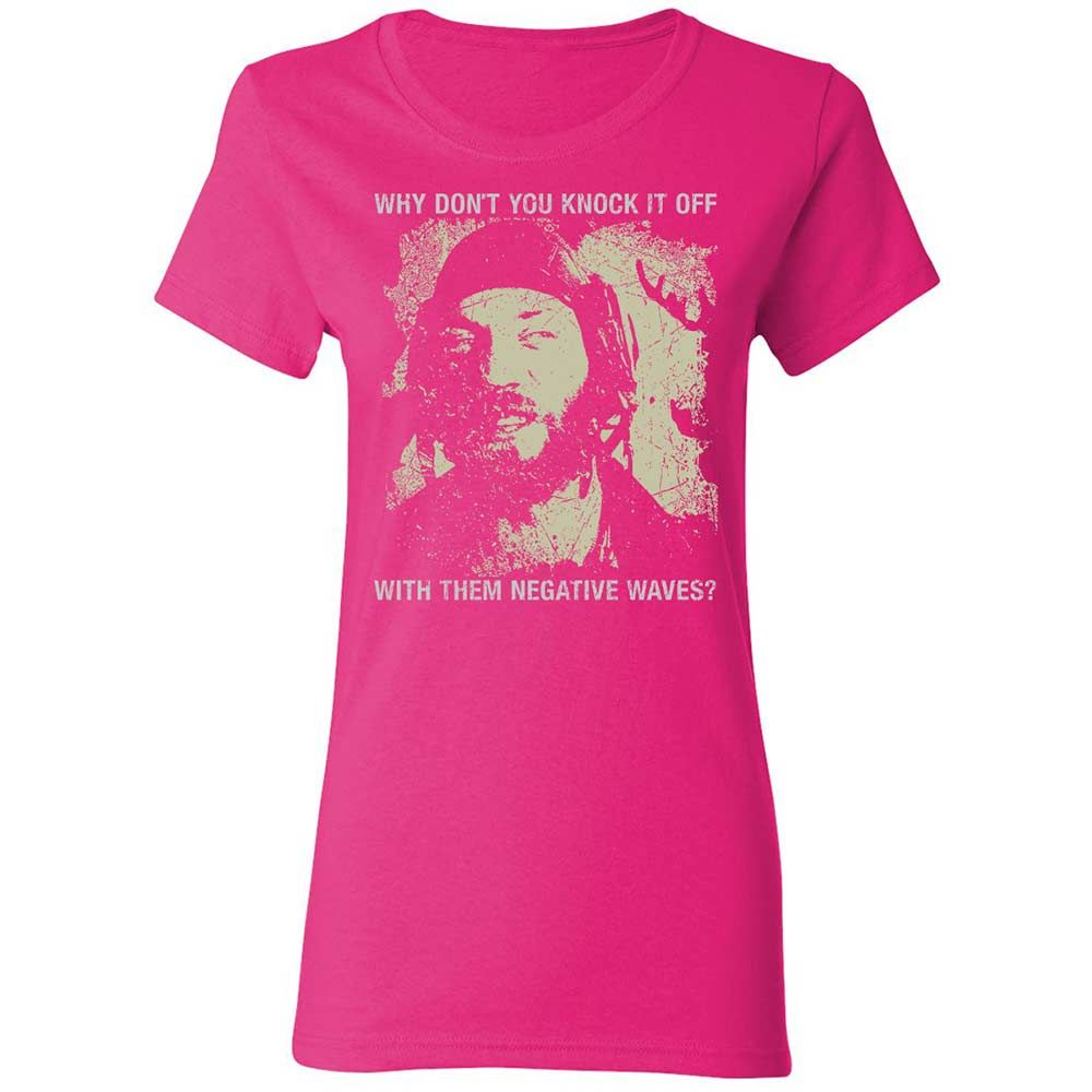 Women's T-Shirt - VPAK88MT - Heliconia - 5