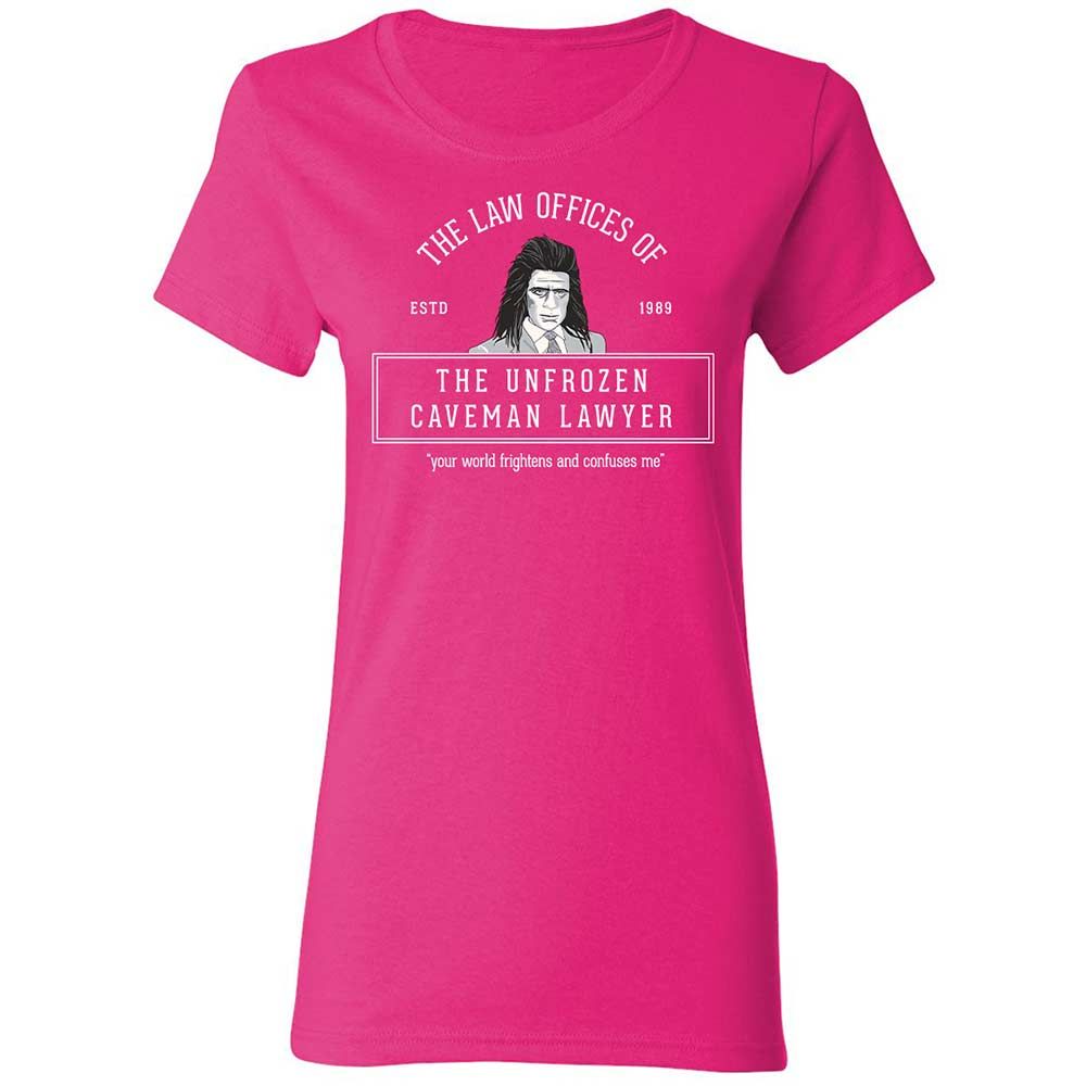 Women's T-Shirt - QATDDJR1 - Heliconia - 5