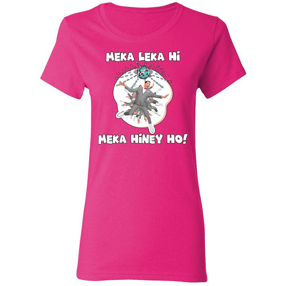 Meka leka hi meka hiney ho - Heliconia - 5