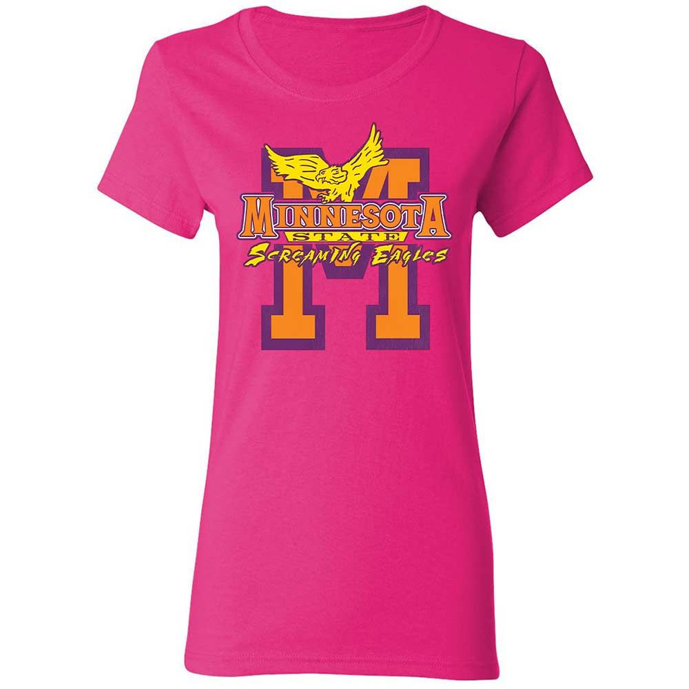 Screaming Eagles - Heliconia - 5