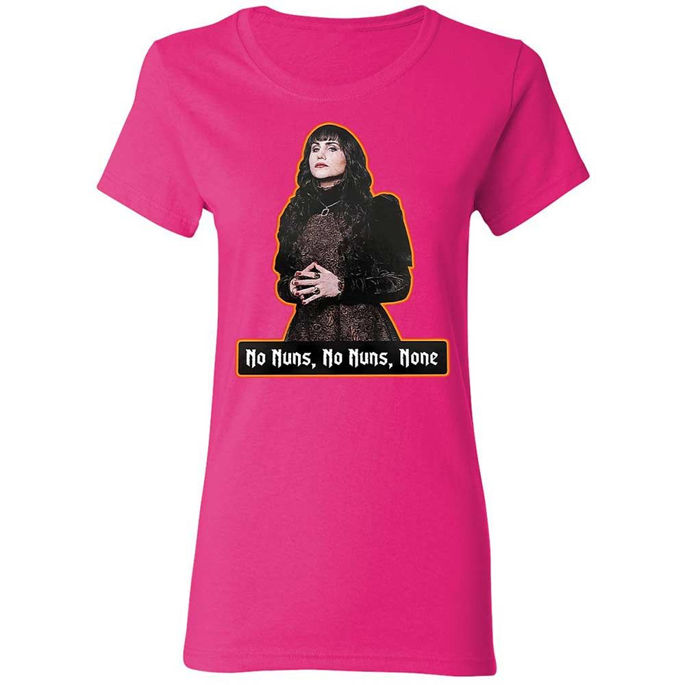 Women's T-Shirt - CDY2TAEM - Heliconia - 5