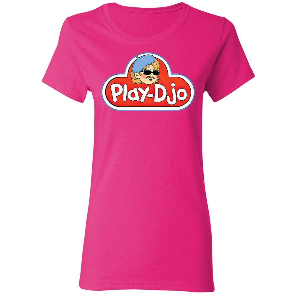 Play Djo - Heliconia - 5