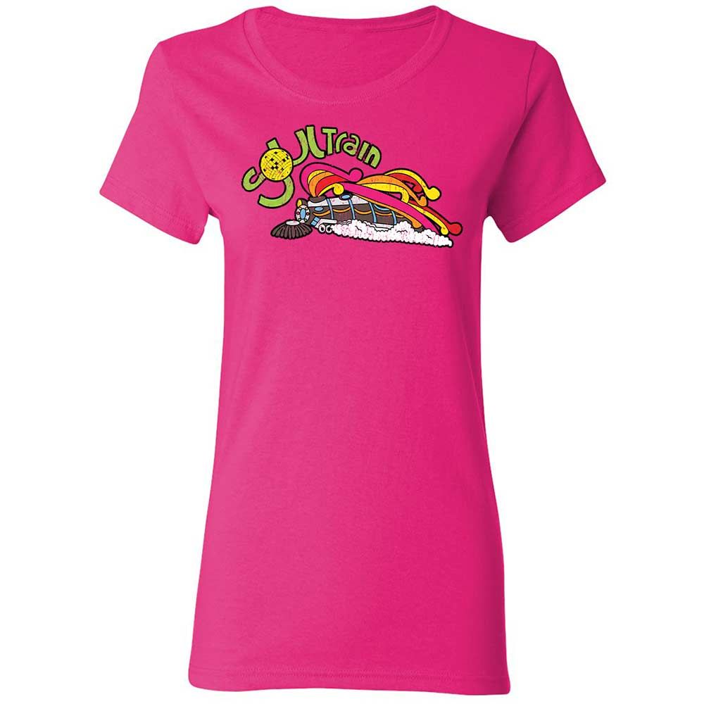 Women's T-Shirt - E5V1792E - Heliconia - 5