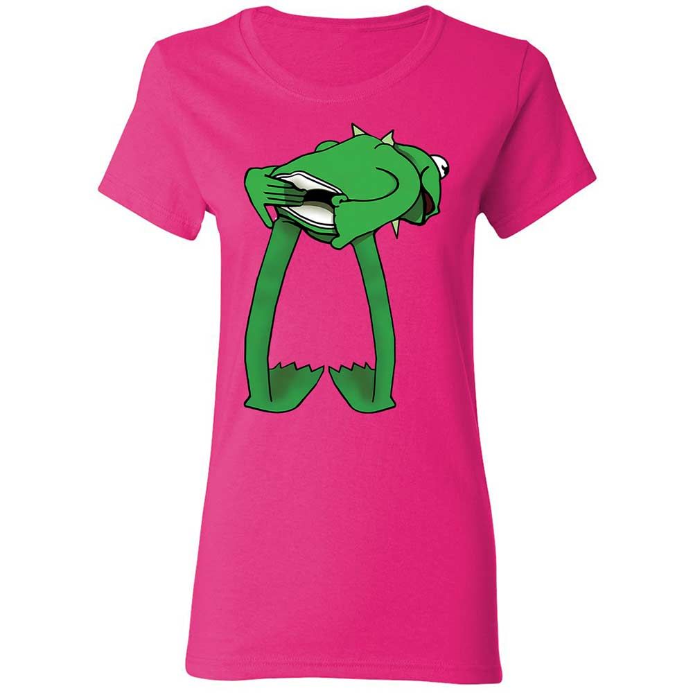 Froggy Style - Heliconia - 5