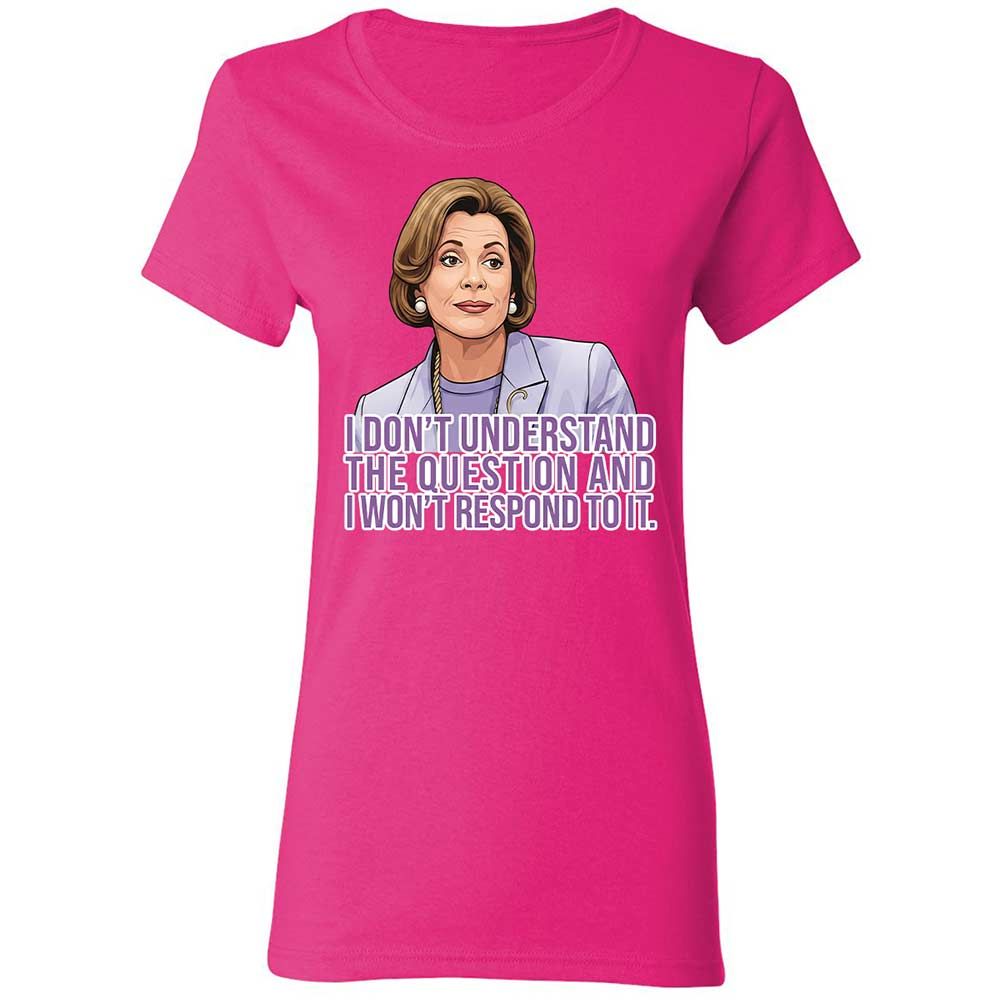Women's T-Shirt - FVN1CASG - Heliconia - 5