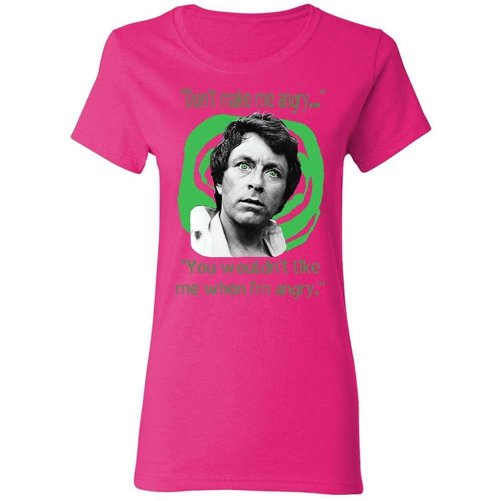 Women's T-Shirt - ZU8DZR97 - Heliconia - 5