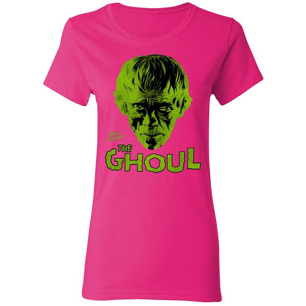 The Ghoul - Heliconia - 5