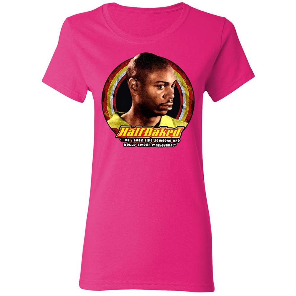 Women's T-Shirt - QG32EZ8V - Heliconia - 5