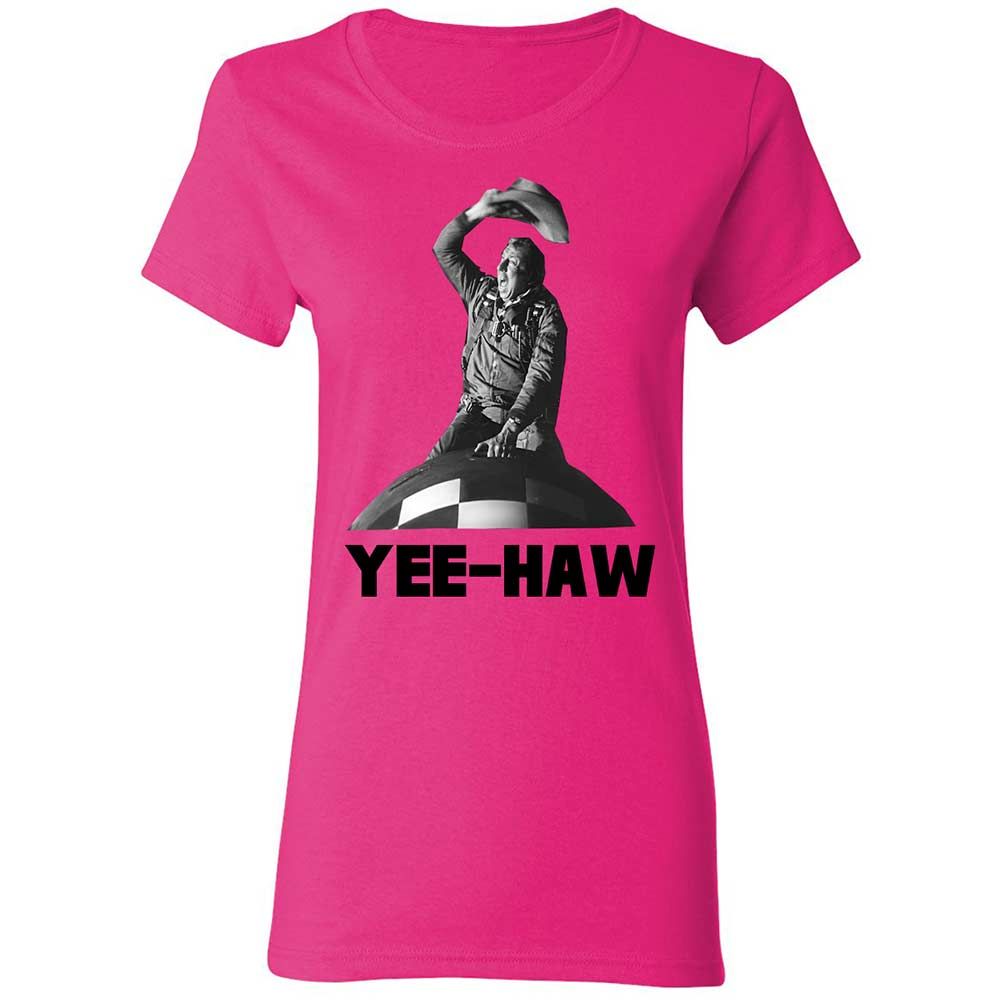 Yee-haw - Heliconia - 5
