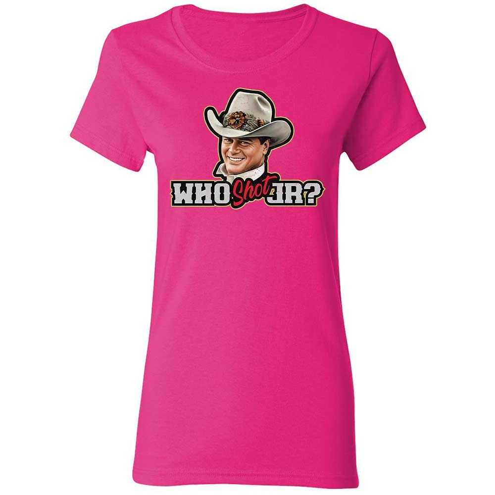 Women's T-Shirt - G9NCE1DJ - Heliconia - 5
