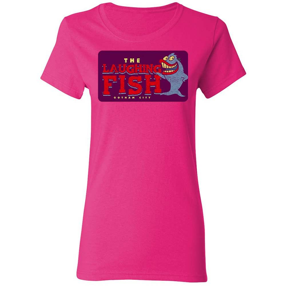 Women's T-Shirt - RDLYS4RU - Heliconia - 5