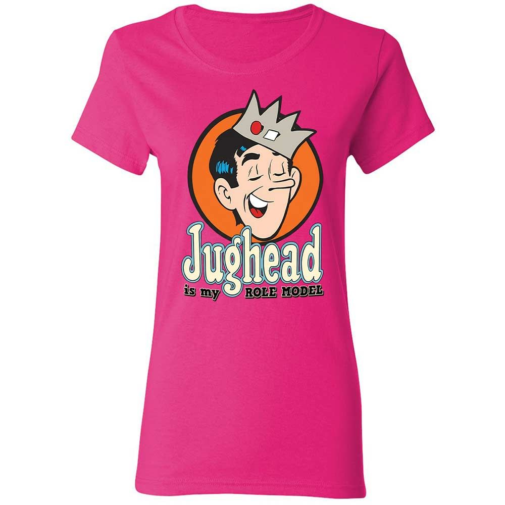 Women's T-Shirt - S2953T5E - Heliconia - 5