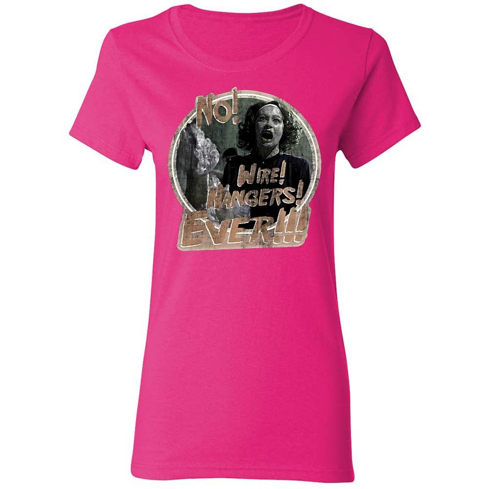 Women's T-Shirt - LMGKLWRK - Heliconia - 5