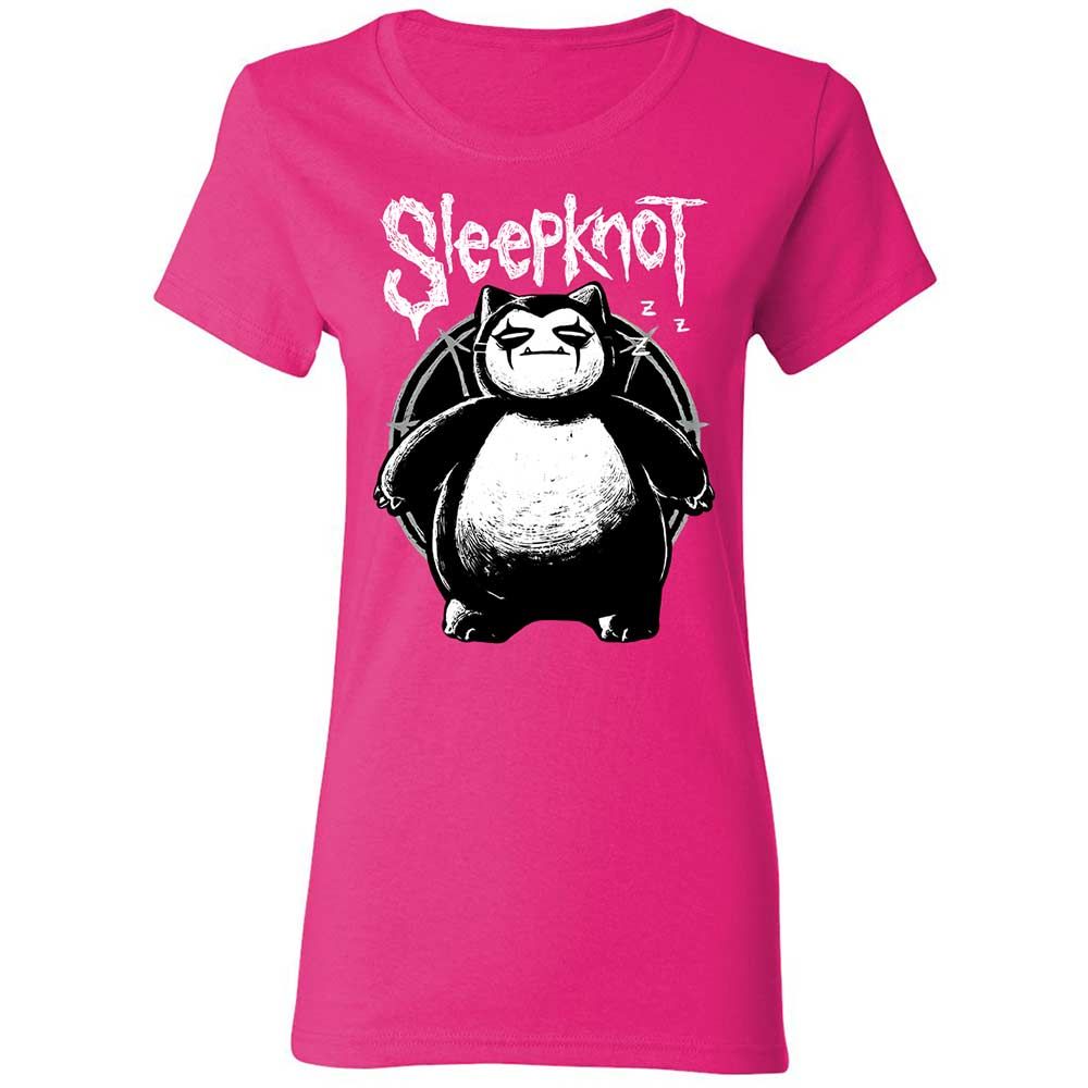 Women's T-Shirt - SYEYWLAM - Heliconia - 5