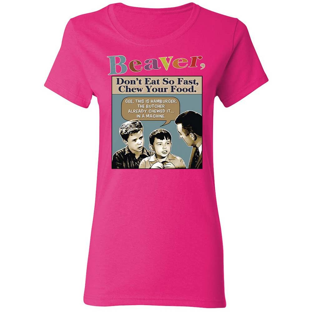 Women's T-Shirt - P1RPGRK6 - Heliconia - 5