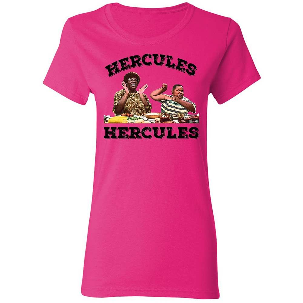 Hercules - Heliconia - 5