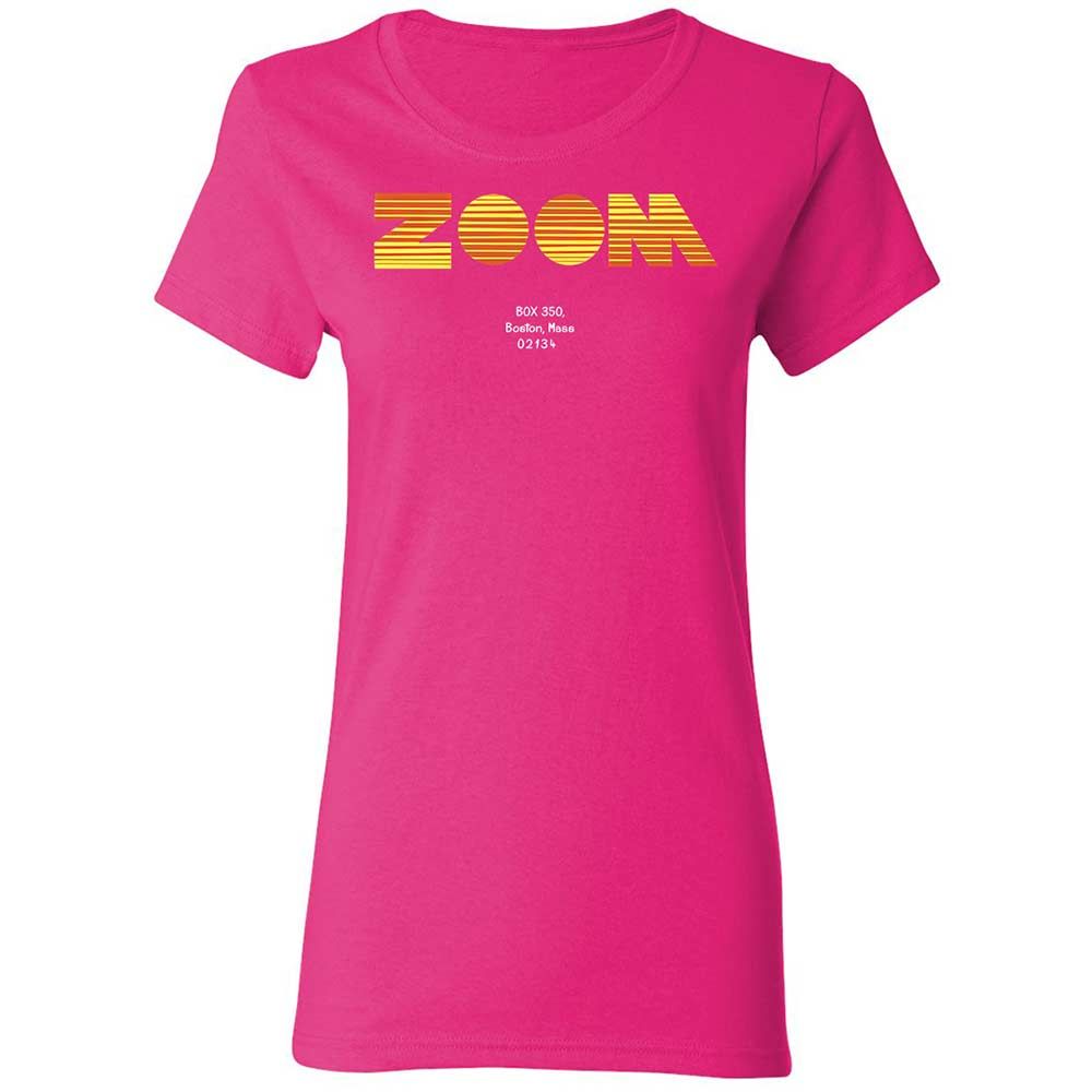 Zoom - Heliconia - 5