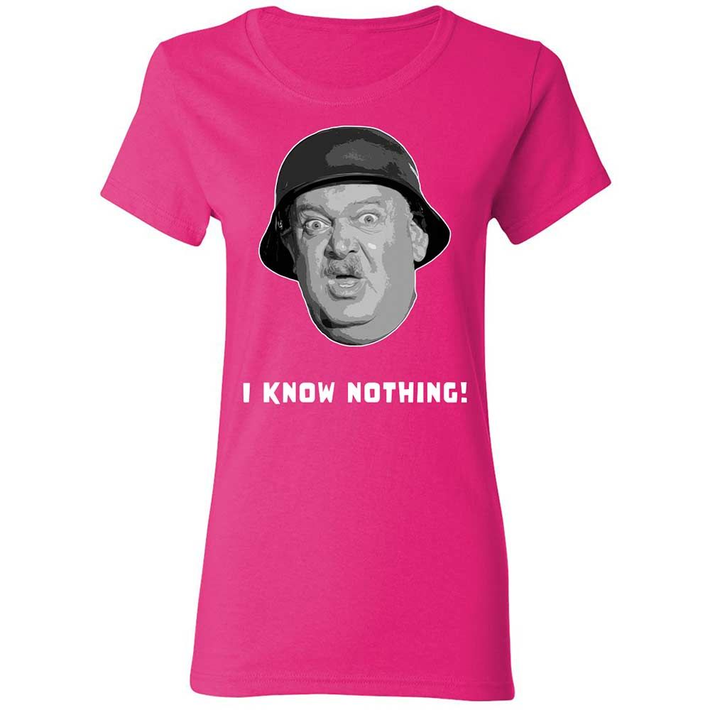 Women's T-Shirt - BJXUMZCC - Heliconia - 5