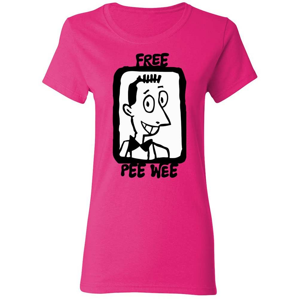 Free Pee Wee - Heliconia - 5
