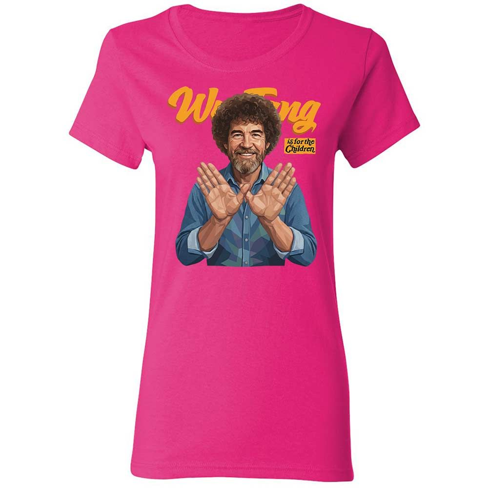 Art is for the children - Heliconia - 5