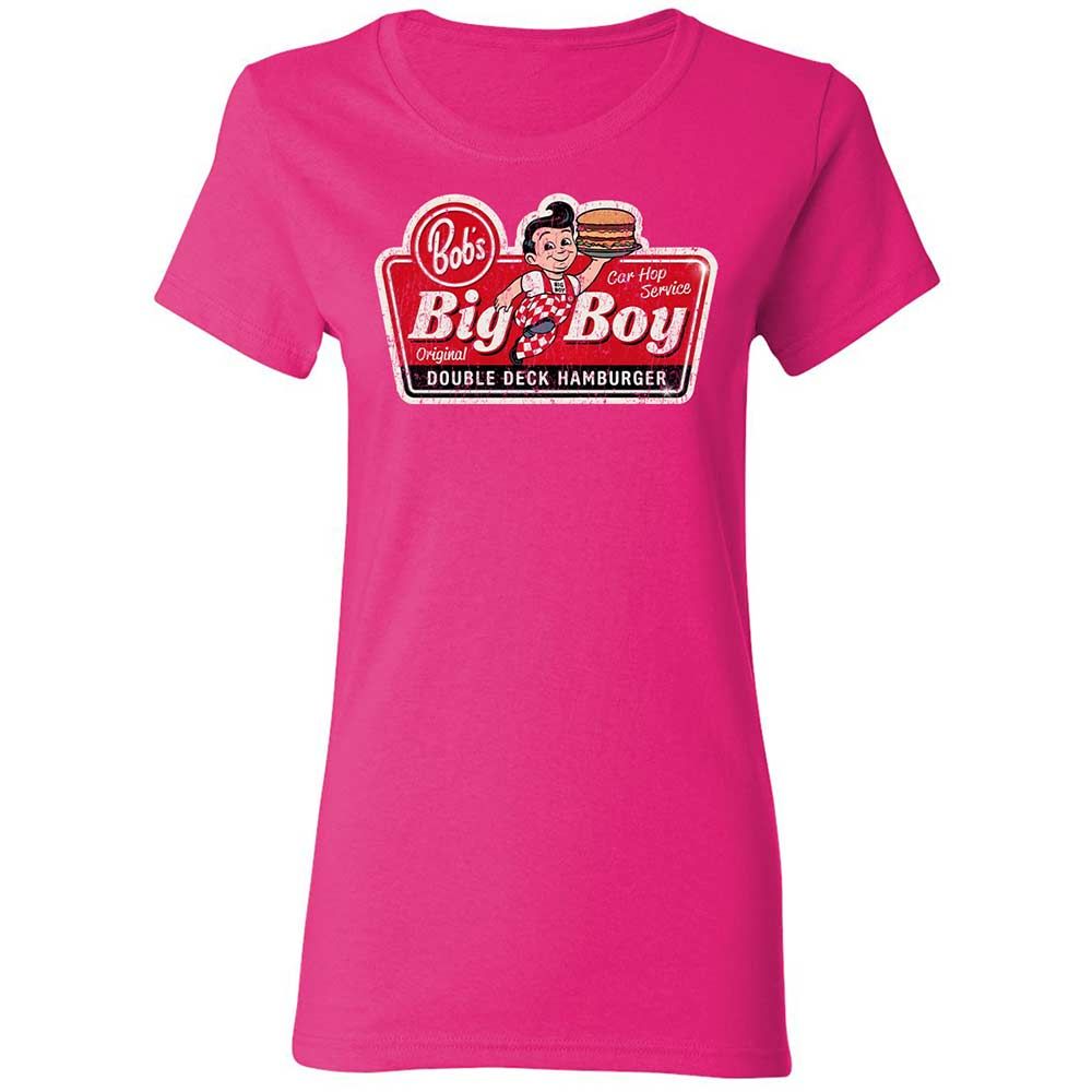 Bob's Big Kid - Heliconia - 5
