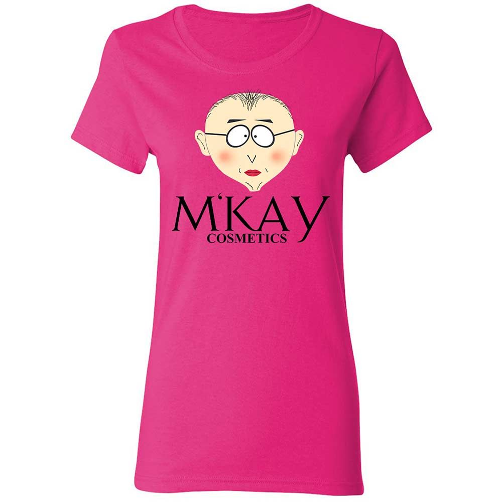 M'kay Cosmetics - Heliconia - 5