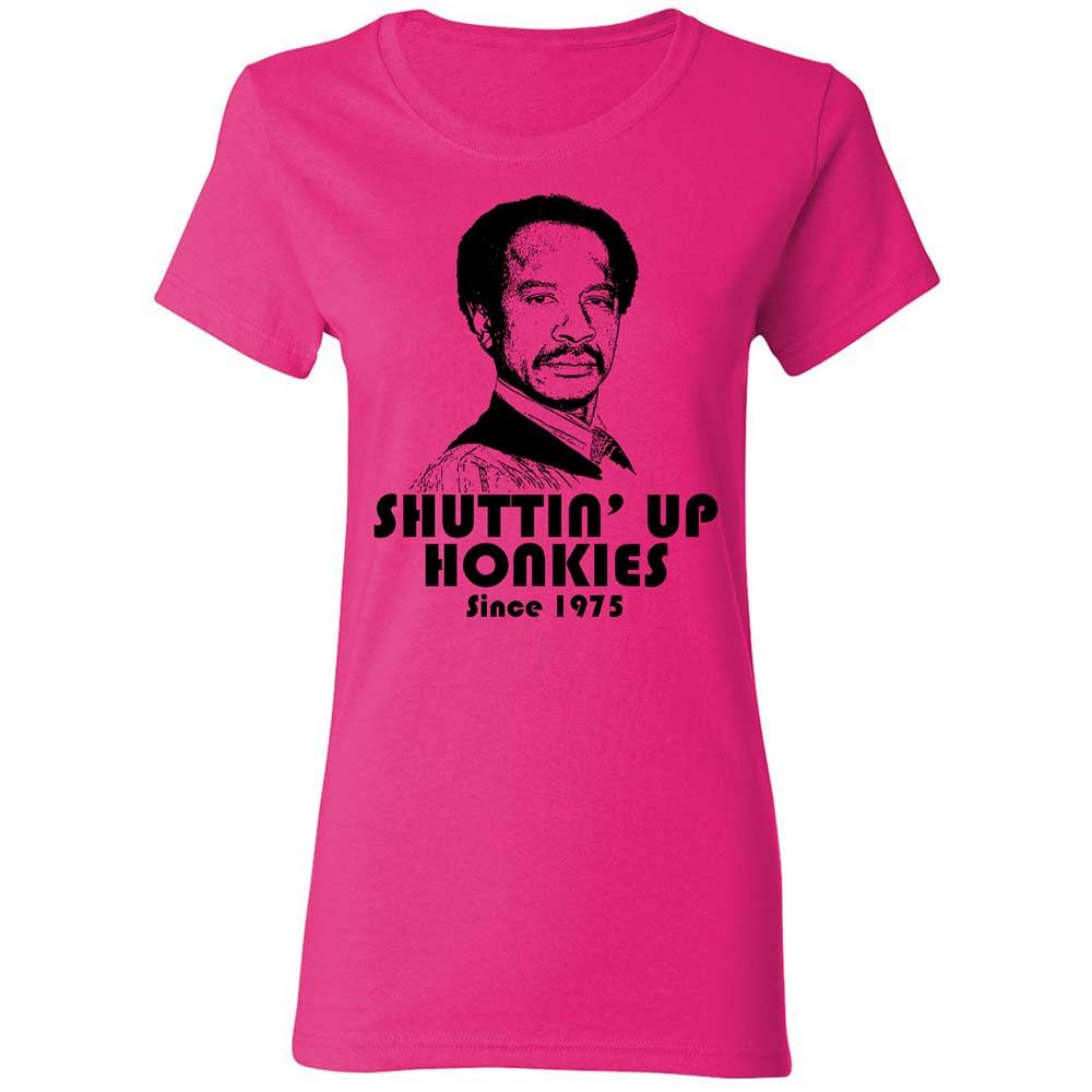 Women's T-Shirt - XGZGTWRE - Heliconia - 5