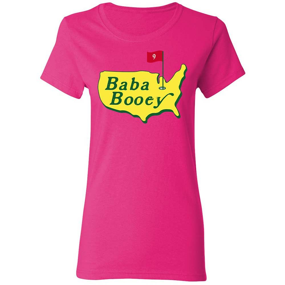 Baba Booey Golf - Heliconia - 5