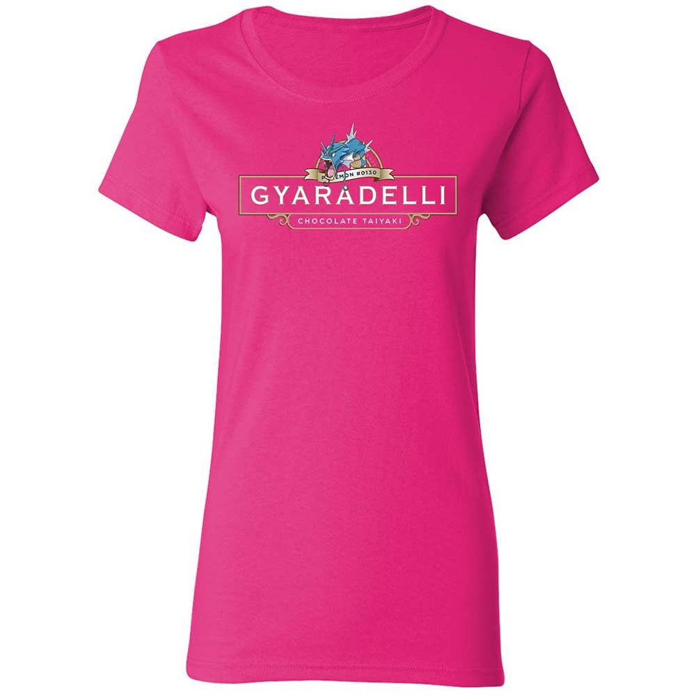 Gyaradelli - Heliconia - 5