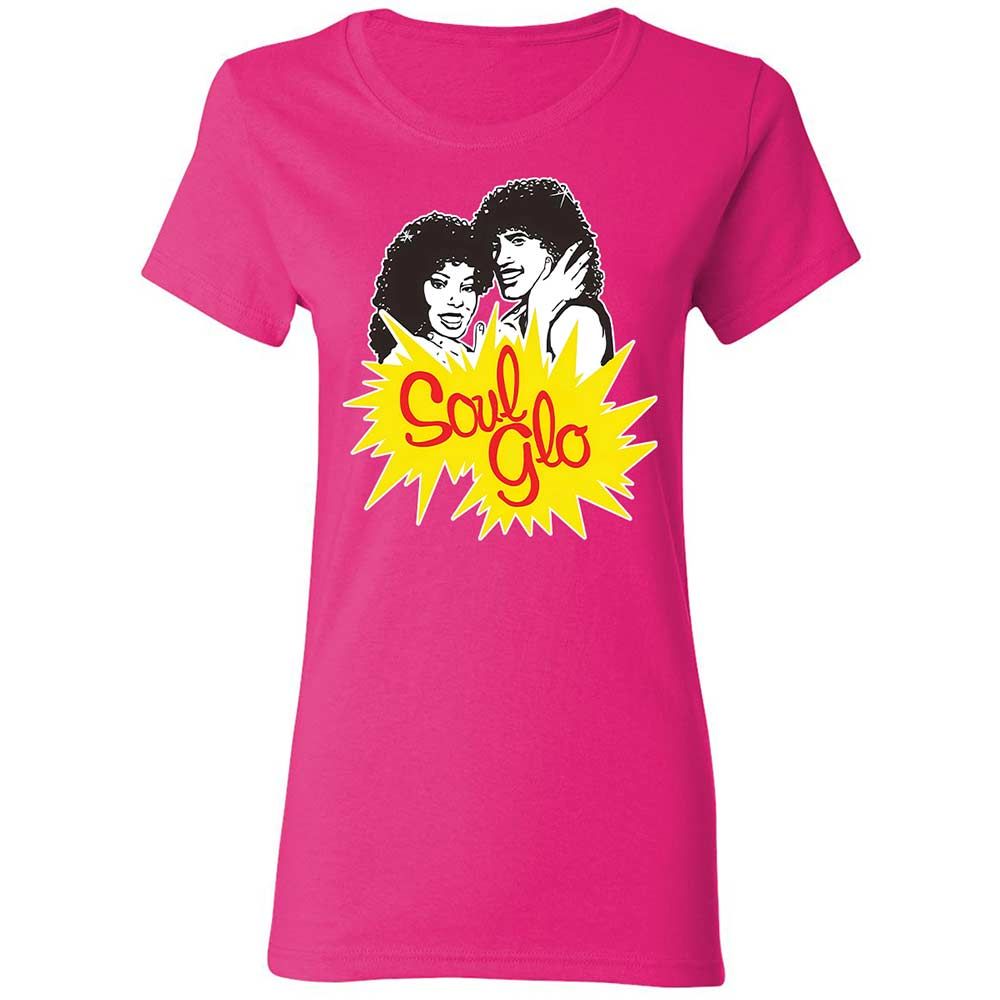 Women's T-Shirt - KQEPH5KA - Heliconia - 5