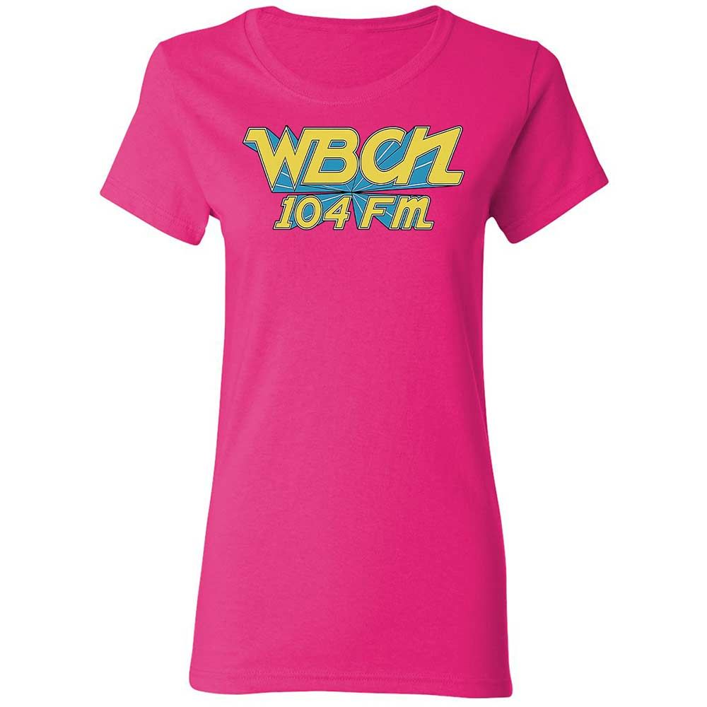 Boston Retro Rock Radio - Heliconia - 5