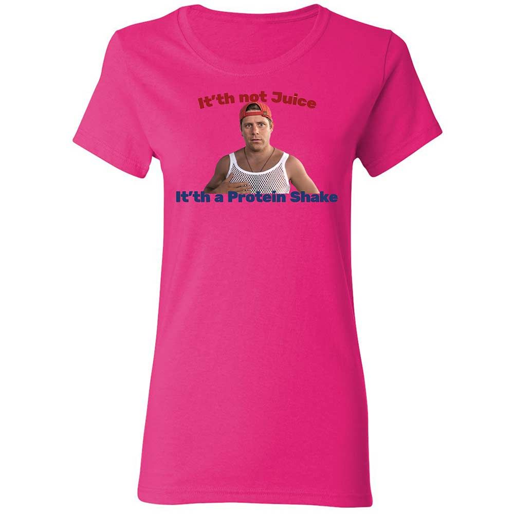 Women's T-Shirt - AMMJAD3G - Heliconia - 5