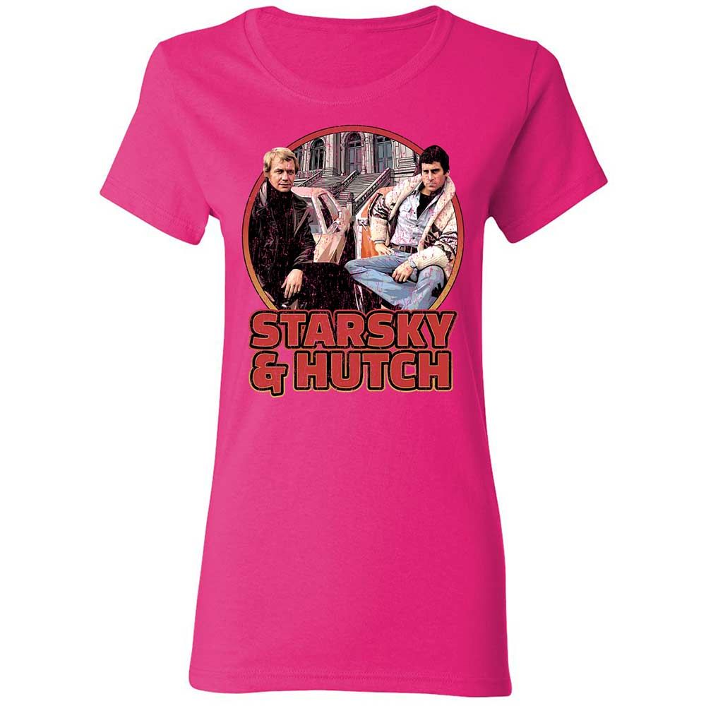 Starsky And Hutch - Heliconia - 5