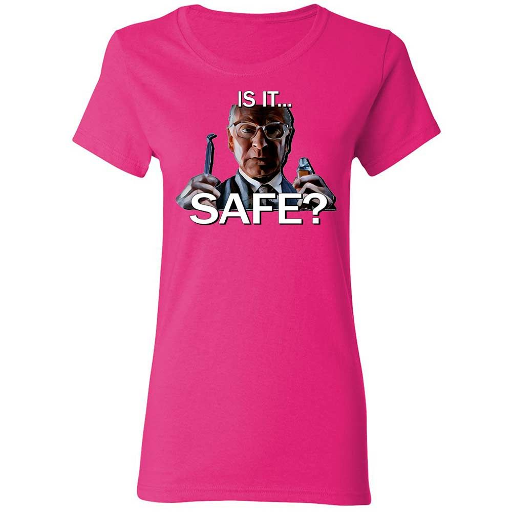 Women's T-Shirt - FA7MXB32 - Heliconia - 5